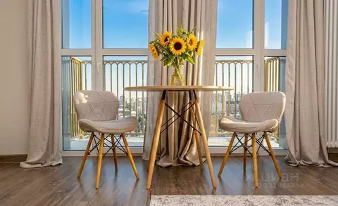 1-к кв. Пермский край, Пермь ул. Луначарского, 97 (47.0 м)