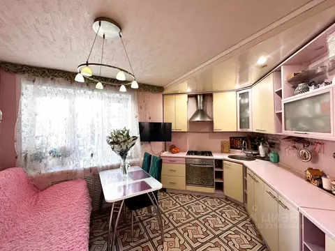 1-к кв. Калужская область, Калуга Тульская ул., 13б (50.0 м)