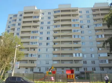 Квартира, студия, 21 м