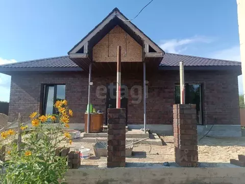 Участок в Амурская область, Благовещенский район, Медовая тер.  (10.9 ...