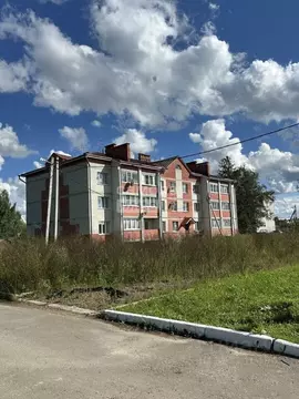 1-к кв. Марий Эл, Медведевский район, Краснооктябрьский городское ...