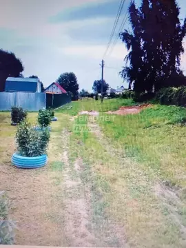 Участок в Калужская область, Козельский район, Попелево с/пос, д. ...