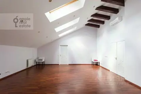 3-к кв. Москва Староконюшенный пер., 5/14 (145.0 м)