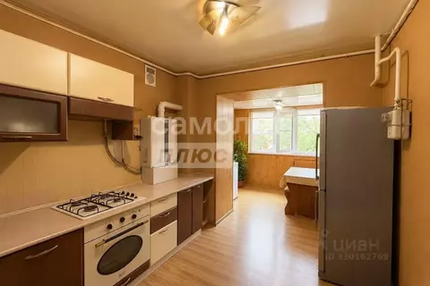 2-к кв. Краснодарский край, Приморско-Ахтарск Фестивальная ул., 57 ...
