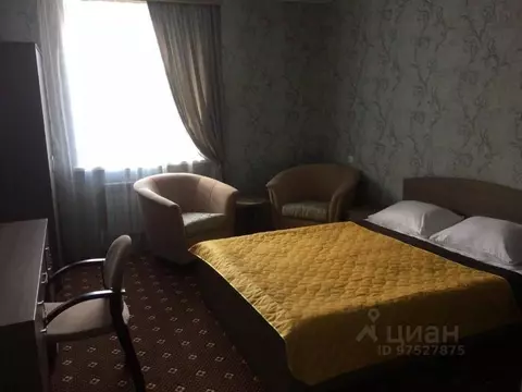 Комната Московская область, Волоколамск Ново-Солдатская ул., 25 (20.0 ...