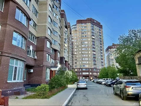 1-к кв. Московская область, Можайск ул. Мира, 16 (45.0 м)