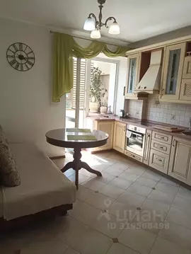 1-к кв. Санкт-Петербург ул. Есенина, 1к1 (45.0 м)