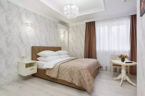 Комната Ставропольский край, Пятигорск городской округ, пос. Свободы ...