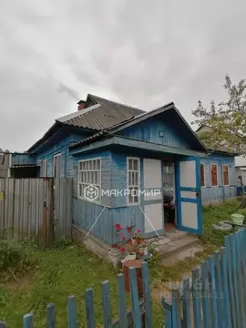 Дом в Брянская область, Сельцо Первомайская ул., 45 (86 м)