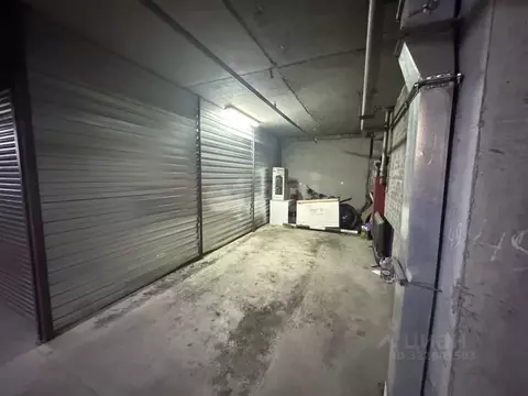 Гараж в Кемеровская область, Кемерово просп. Притомский, 3Б (19 м)