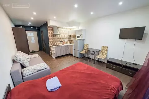 Студия Ленинградская область, Ломоносовский район, Виллозское ...