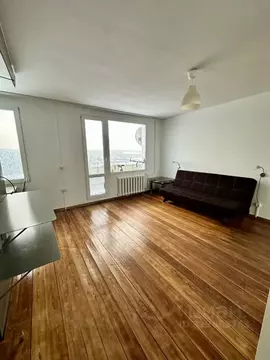 1-к кв. Пермский край, Березники ул. Мира, 76 (24.7 м)