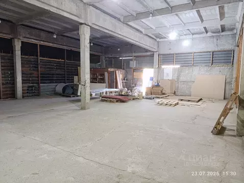 Помещение свободного назначения в Коми, Сыктывкар ул. Морозова, 69 ...