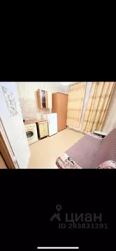 Студия Красноярский край, Красноярск Краснодарская ул., 7 (14.0 м)