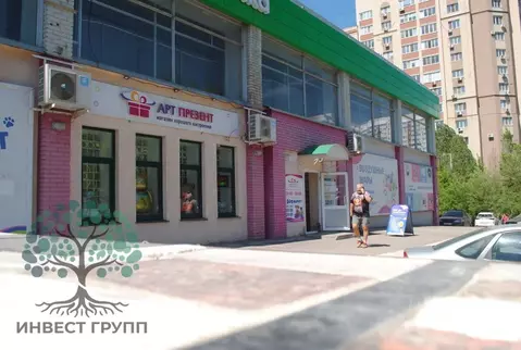 Офис в Самарская область, Самара Революционная ул., 75 (61 м)