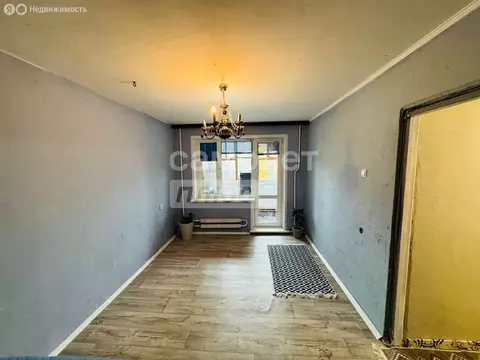 2-комнатная квартира: Щёлково, Космодемьянская улица, 8 (42 м)