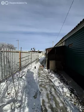 Дом в Астрахань, Мукачевская улица, 20А (38.3 м)