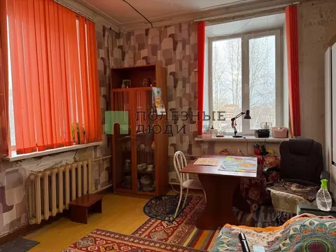 2-к кв. Томская область, Северск Коммунистический просп., 35 (61.1 м)