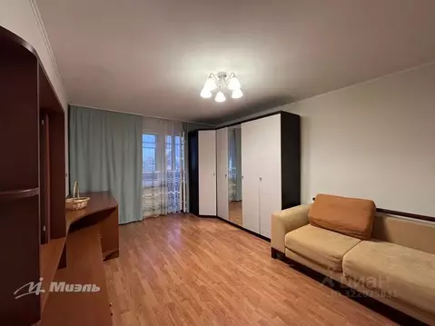 1-к кв. Московская область, Балашиха Саввино мкр, ул. Детская, 11 ...