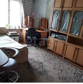 1-к кв. Ханты-Мансийский АО, Сургутский район, пос. Солнечный ул. ...