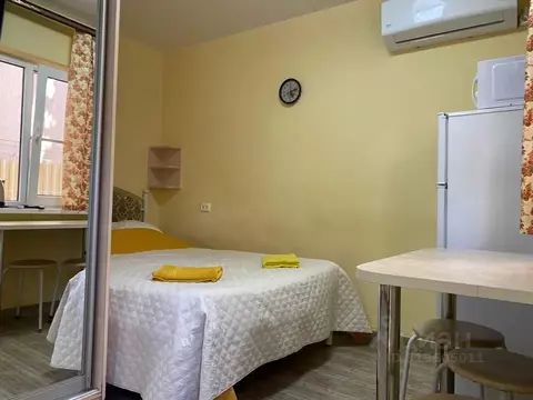 Комната Краснодарский край, Туапсинский муниципальный округ, с. Небуг ...