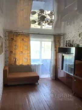 1-к кв. Саратовская область, Красный Октябрь рп ул. Нефтяников, 40 ...