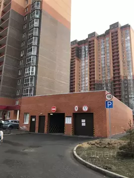 Гараж в Московская область, Ленинский городской округ, Бутово пгт ...