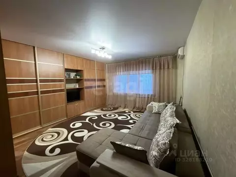 1-к кв. Амурская область, Благовещенск ул. Мухина, 18 (42.0 м)