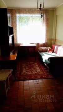 2-к кв. Архангельская область, Архангельск просп. Дзержинского, 3к3 ...