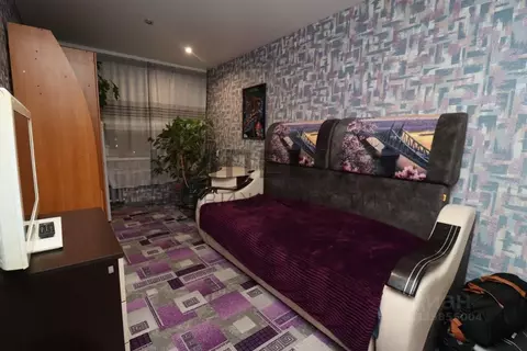 2-к кв. Магаданская область, Магадан Полярная ул., 3 (45.8 м)