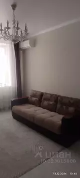 1-к кв. Краснодарский край, Армавир ул. Ефремова, 160 (35.0 м)