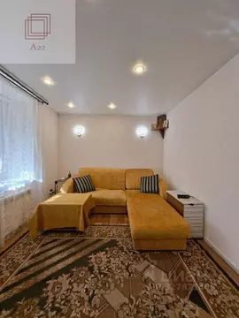 Дом в Алтайский край, Барнаул проезд Салаирский, 3 (51 м)