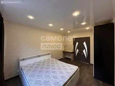 3-комнатная квартира: Санкт-Петербург, улица Маршала Захарова, 30к1В ...