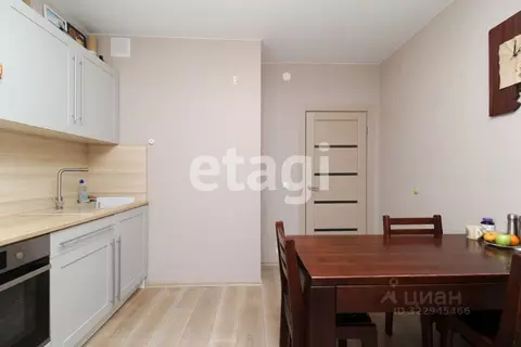 2-к кв. Красноярский край, Красноярск ул. Петра Подзолкова, 28 (57.5 ...