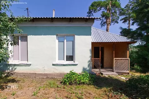 Дом в Бийск, Андреевская улица, 158/7 (24.5 м)