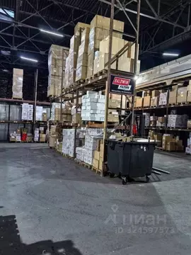 Склад в Московская область, Наро-Фоминский городской округ, д. Алабино ...