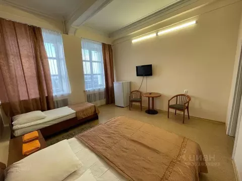 Комната Новосибирская область, Новосибирск ул. Дмитрия Шамшурина, 43 ...