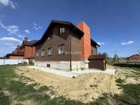 Дом в Пензенская область, Пензенский район, Мичуринский сельсовет, ...