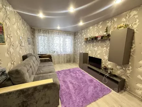 2-к кв. Пермский край, Березники ул. Ломоносова, 135 (40.0 м)