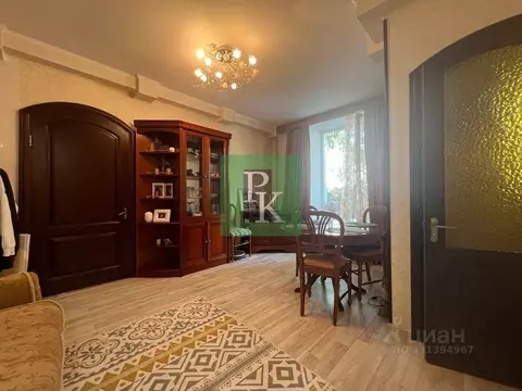 2-к кв. Севастополь ул. Советская, 8 (40.1 м)