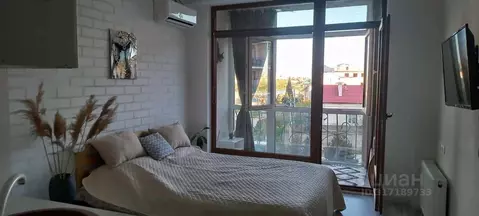 Студия Севастополь проезд Рубежный, 28 (29.0 м)