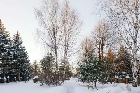 Участок в Московская область, Одинцовский городской округ, пос. ...