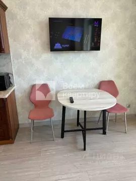 1-к кв. Новосибирская область, Новосибирск ул. Галущака, 15 (40.9 м)