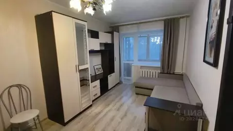 1-к кв. Свердловская область, Екатеринбург ул. Фрунзе, 71 (31.0 м)