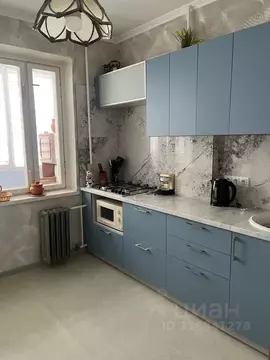 2-к кв. Калининградская область, Калининград Нарвская ул., 77 (56.0 м)