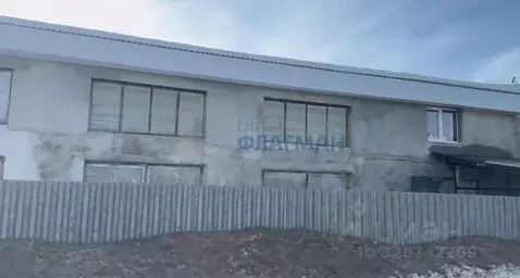 Помещение свободного назначения в Московская область, Шатура ...