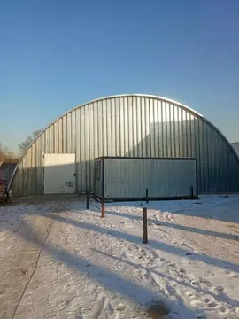 Склад в Московская область, Чехов Венюково мкр, ул. Комсомольская, вл1 ...