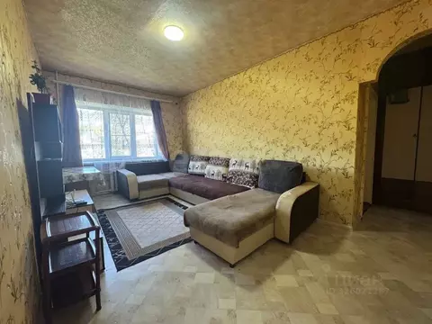 3-к кв. Саратовская область, Балашов ул. Ленина, 136 (55.2 м)