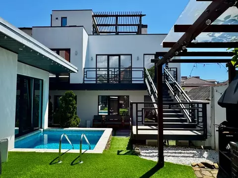 Дом в Краснодарский край, Геленджик ул. Чехова, 5 (90 м)