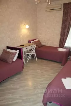 Комната Москва ул. Маросейка, 9/2С8